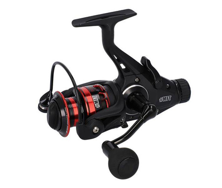 Kołowrotek MIKADO MFT Runner 4008