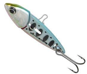 SG Switch Blade Minnow 6cm 18g