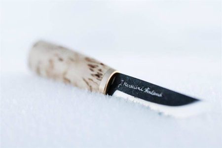 Nóż MARTTIINI Carving Arctic 9cm 535010