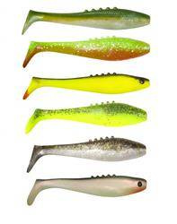 Komplet gum Ripper DRAGON Lunatic 8,5cm