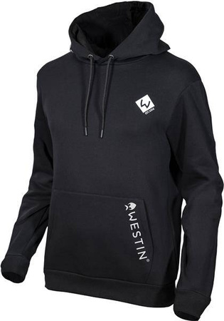 Bluza WESTIN Pro Black Hoodie XL