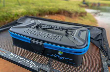 Organizer Preston Supera X EVA System