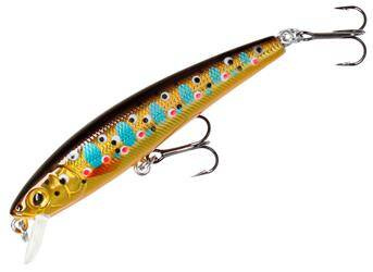 Wobler MIKADO Fishunter Needle 7,5cm BT pływajacy