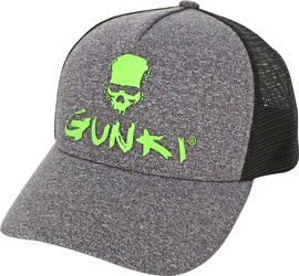 Czapka Team Gunki Grey Trucker