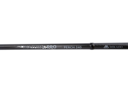 Wędka MIKADO Inazuma Pro Perch 240 18g