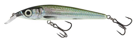 Wobler SALMO Rattlin Sting Suspending 9cm