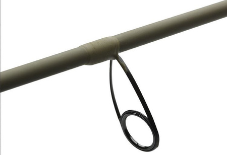 Wędka SAVAGE GEAR SG4 MEDIUM GAME Fast Spin 251 12-35g 2sek