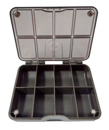 Pudełko KORDA Mini Box 8 komór KBOX9