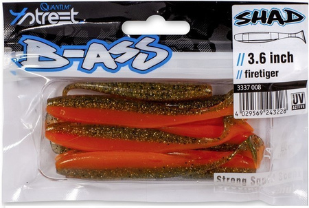 Ripper 4street B-ASS QUANTUM 5,6cm