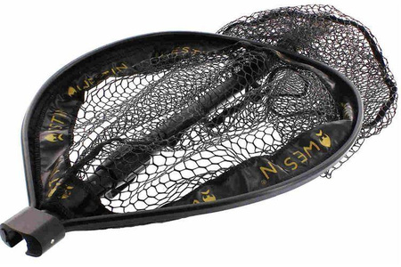 Podbierak regulowany teleskopowy WESTIN W3 CR Landing Net
