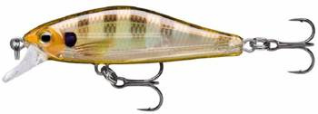Wobler Rapala Shadow Rap Solid Shad 5cm 5,5g