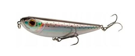 Wobler SHIMANO Yasei Shock Slick 11cm 22g Sea Trout