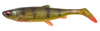 clear perch