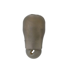 Łącznik Preston ICS Elasticated Quick Change Beads - gumki do szybkiej wymiany przyponu - L