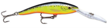 Wobler Rapala Deep Tail Dancer 11cm 22g