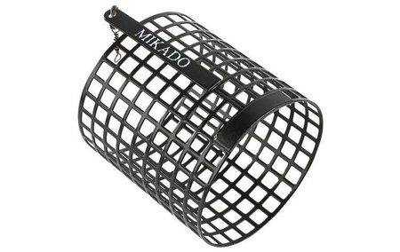 Koszyk MIKADO Okrągły XL 50x79mm 