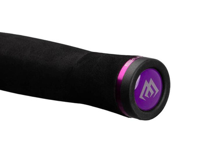 Wędka MIKADO Bixlite Power Spin 245cm 40-125g