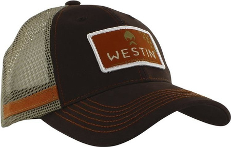 Czapka z daszkiem WESTIN Hillbilly Trucker Cap 