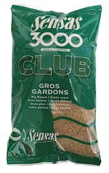 Zanęta SENSAS Club Gros Gardons 1kg
