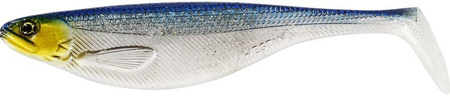 Przynęta gumowa WESTIN ShadTeez 16cm 39g Blue Headlight