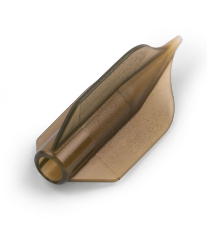 Nasadki Preston ICS Flighted Tail Rubbers