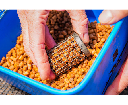 Koszyk zanętowy Preston Wire Bait Up Feeder - 20g