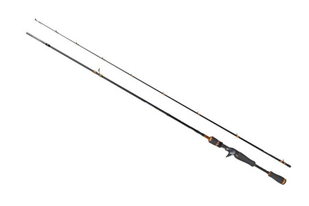 Wędka DRAGON Black Rock II 214 4-21g Casting