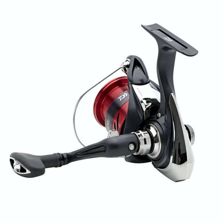 Kołowrotek DAIWA 23 Ninja LT Match Feeder 3000C