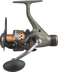 Kołowrotek z tylnym hamulcem Dragon Viper RD 630i