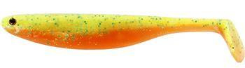 Guma na okonia WESTIN ShadTeez Slim 5cm 1g Green Tomato