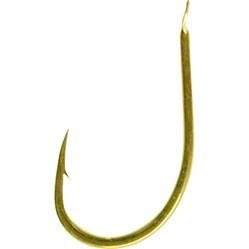 Haczyki MUSTAD Ultra point 60151G nr 10 10szt.