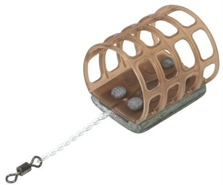 Koszyk LORPIO MAGNETIC MATCH PRO small 24/25mm