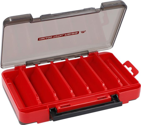 Pudełko MIKADO UAC-H1908 dwustronne 19.5x12.3x4