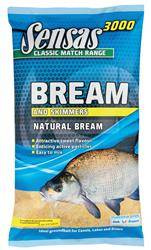 Zanęta 3000 SENSAS Super Bream 1kg