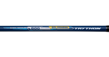 Wędka MIKADO Trython BOLOGNESE 600 25g