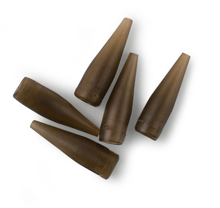 Nasadki Preston ICS Flighted Tail Rubbers