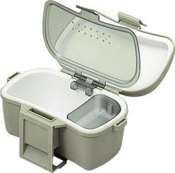 Pojemnik na robaki VERSUS Bait Cooler 204