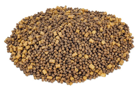 Pellet zanętowy LORPIO Big Carp Duocolour 3/4,5mm 0,7kg