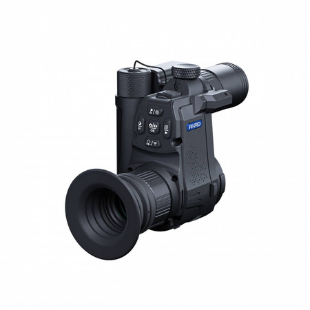 Monookular nasadka noktowizyjna z dalmierzem PARD NV-007SP2 4K LRF