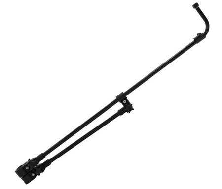 Ramię wysięgnik podwójny Feeder ARM Mikado 110-185cm