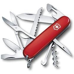 SCYZORYK VICTORINOX Huntsman 