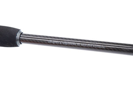 Wędka MIKADO Inazuma Pro Perch 260 20g