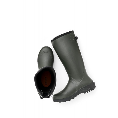 Kalosze Gateway1 Sportsman II 18" 4mm Ciemna zieleń