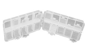 Pudełko MIKADO ABM 013 16,2 x 9,6 x 4,2 cm