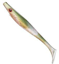 Ripper Strike Pro Pig Shad Junior 15cm 20g