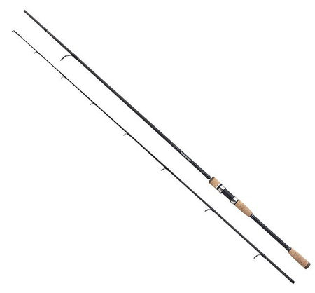 Wędka SHIMANO Shimano Vengeance Super Sensitive – wędka spinningowa do lekkich przynęt 1-10g