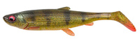 clear perch