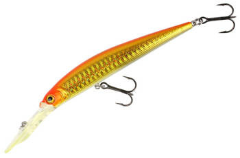 Wobler MIKADO Sheriff pływający 11cm 10,7g B49