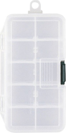 Pudełko VERSUS Fly Case CLEAR