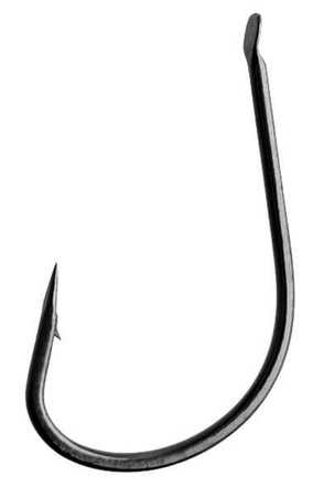 Haczyki z przyponem MIKADO KEIRYU B nr 12  0,12mm